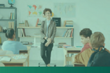 Desarrollo Docente