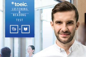 TOEIC Listening and Reading